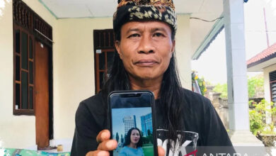 Police Trace Victim’s Rp50 Million Necklace to Gold Jewelry and an iPhone