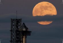 Starship Launch Halted Seconds Before Liftoff, SpaceX to Replace Two Raptor Engines