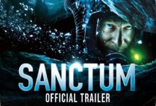 5 Weekend Movies That Span a Greek Epic, Undersea Adventure and Relentless Horror