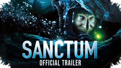 5 Weekend Movies That Span a Greek Epic, Undersea Adventure and Relentless Horror