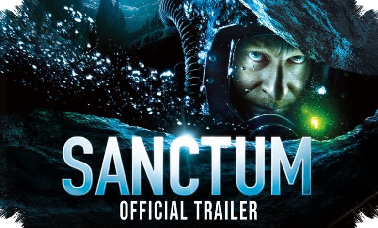 5 Weekend Movies That Span a Greek Epic, Undersea Adventure and Relentless Horror