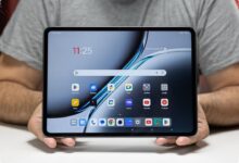 Snapdragon 8 Elite Cannot Hide OnePlus Tablet 2 Pro’s Key Trade-Offs