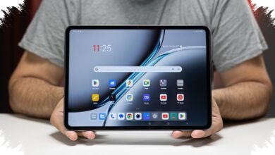 Snapdragon 8 Elite Cannot Hide OnePlus Tablet 2 Pro’s Key Trade-Offs