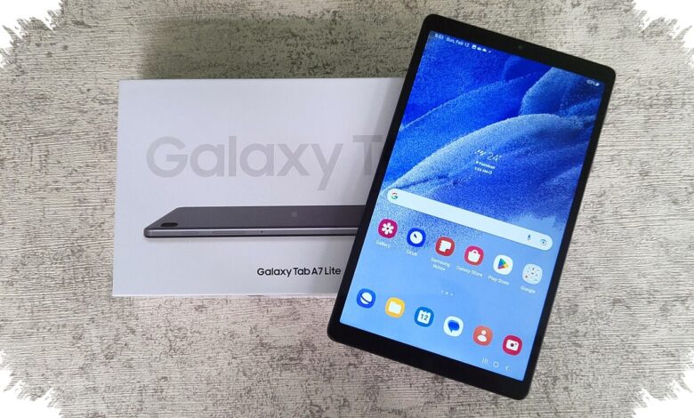 5 School Tablets That Go Beyond Entertainment, Including a Rp1 Million Option