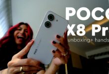 4 POCO X8 Pro Trade-Offs Behind Its 2.28 Million AnTuTu Performance Score