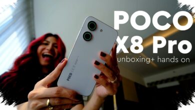 4 POCO X8 Pro Trade-Offs Behind Its 2.28 Million AnTuTu Performance Score
