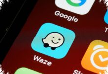 Motorcyclists Get a New Waze Mode That Flags Road Hazards Ahead