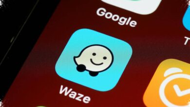 Motorcyclists Get a New Waze Mode That Flags Road Hazards Ahead