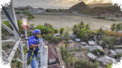 Eight East Java Areas Get XLSmart 5G Coverage as Data Use Reaches 25 GB