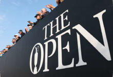 Four Shotmaking Moments Set the Tone at The Open, From Scheffler to Matsuyama