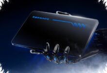 A Gaming Tablet Reaches for Steam, RedMagic Astra 2 Brings a 185Hz OLED Display