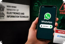 Why India Wants WhatsApp Username Rollout Paused Over Impersonation Fears
