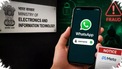 Why India Wants WhatsApp Username Rollout Paused Over Impersonation Fears