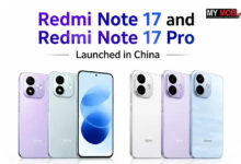 Redmi Note 17 Pro Global May Drop to 4GB/64GB, Far Below China Model