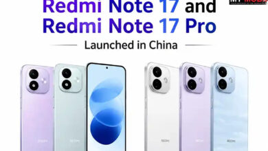 Redmi Note 17 Pro Global May Drop to 4GB/64GB, Far Below China Model