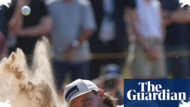 Tommy Fleetwood’s Birkdale Battle Draws a Crucial Lift From Home Support