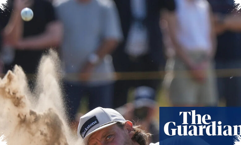 Tommy Fleetwood’s Birkdale Battle Draws a Crucial Lift From Home Support