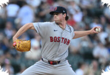 Red Sox Put Their Surge to the Test Against AL-Leading Rays in July 17 Doubleheader