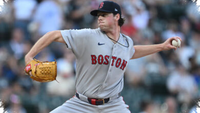 Red Sox Put Their Surge to the Test Against AL-Leading Rays in July 17 Doubleheader