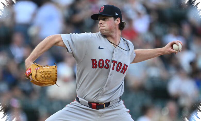 Red Sox Put Their Surge to the Test Against AL-Leading Rays in July 17 Doubleheader