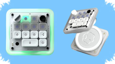 A $230 Keypad Gives Developers a Physical Read on OpenAI Codex Agents