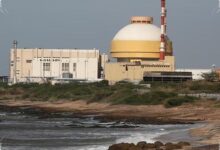 Nuclear Plant Files Appear on Dark Web, Kudankulam Reactor Systems Unaffected
