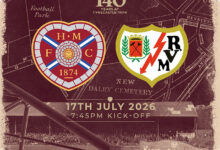 Hearts Fans Face Travel Disruption and Strict Entry Checks for Rayo Vallecano Friendly