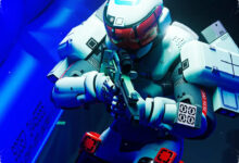 Marathon Game Director Joseph Ziegler Leaves Bungie as Season 3 Nears