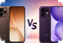 Oppo Reno 15 Pro Mini Stays Lighter as Reno 16 Adds a Larger Battery