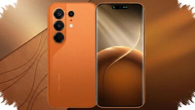 A 6,500mAh Battery in a 7.75mm Body Gives Tecno Camon 50 Ultra 5G Its Edge