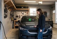 The Home Charging Mistakes That Can Put an EV Battery Under Extra Strain