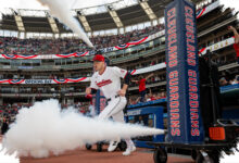 Smoke Forces Guardians-Pirates Postponement, New Doubleheader Times Set