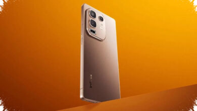 8 Infinix Phones Around Rp2 Million That Push 120Hz Screens and 108MP Cameras