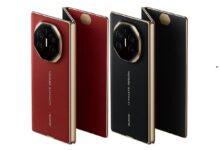 A New Cover Screen Could Change How Huawei Mate XT 2 Protects Its Foldable Display