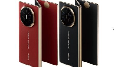 A New Cover Screen Could Change How Huawei Mate XT 2 Protects Its Foldable Display