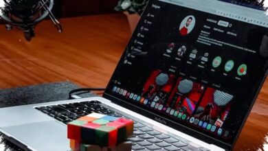 From Taipei 101, Apple Xinyi A13 Reveals Its Giant MacBook-Shaped Roof