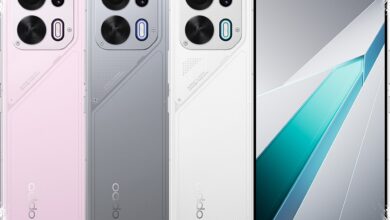Oppo K15 Combines an 8,000mAh Battery With a 50 MP Camera Trio