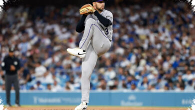 Gabriel Hughes Gives Rockies Fans a Fresh Reason to Watch After the All-Star Break
