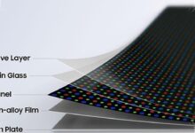 Samsung’s Flex Titanium Aims to Make Foldable Creases Far Less Noticeable
