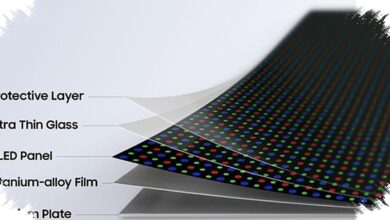 Samsung’s Flex Titanium Aims to Make Foldable Creases Far Less Noticeable