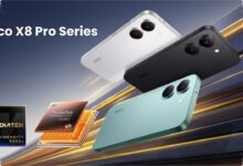 A 9,000mAh Poco X8 May Return After the Standard Model Was Thought Cancelled