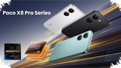 A 9,000mAh Poco X8 May Return After the Standard Model Was Thought Cancelled