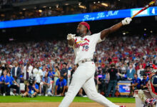 Cardinals Carry Momentum Into Arizona, With Trade Deadline Pressure Rising