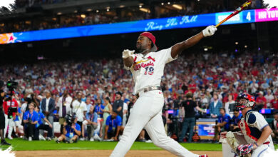 Cardinals Carry Momentum Into Arizona, With Trade Deadline Pressure Rising