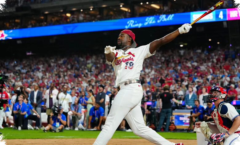 Cardinals Carry Momentum Into Arizona, With Trade Deadline Pressure Rising
