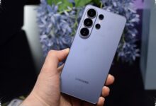 Galaxy S25 May Gain a Horizon-Locking Video Tool Previously Tied to S26