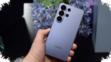 Galaxy S25 May Gain a Horizon-Locking Video Tool Previously Tied to S26