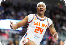 Aneesah Morrow and Natasha Mack Doubtful as Sun-Mercury Injuries Mount