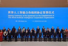 China’s WAICO Push Draws Indonesia Into a New Battle Over Global AI Rules