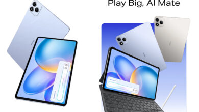 AI Reaches Budget Tablets as Infinix XPAD 20 Starts at Rp2.699.000